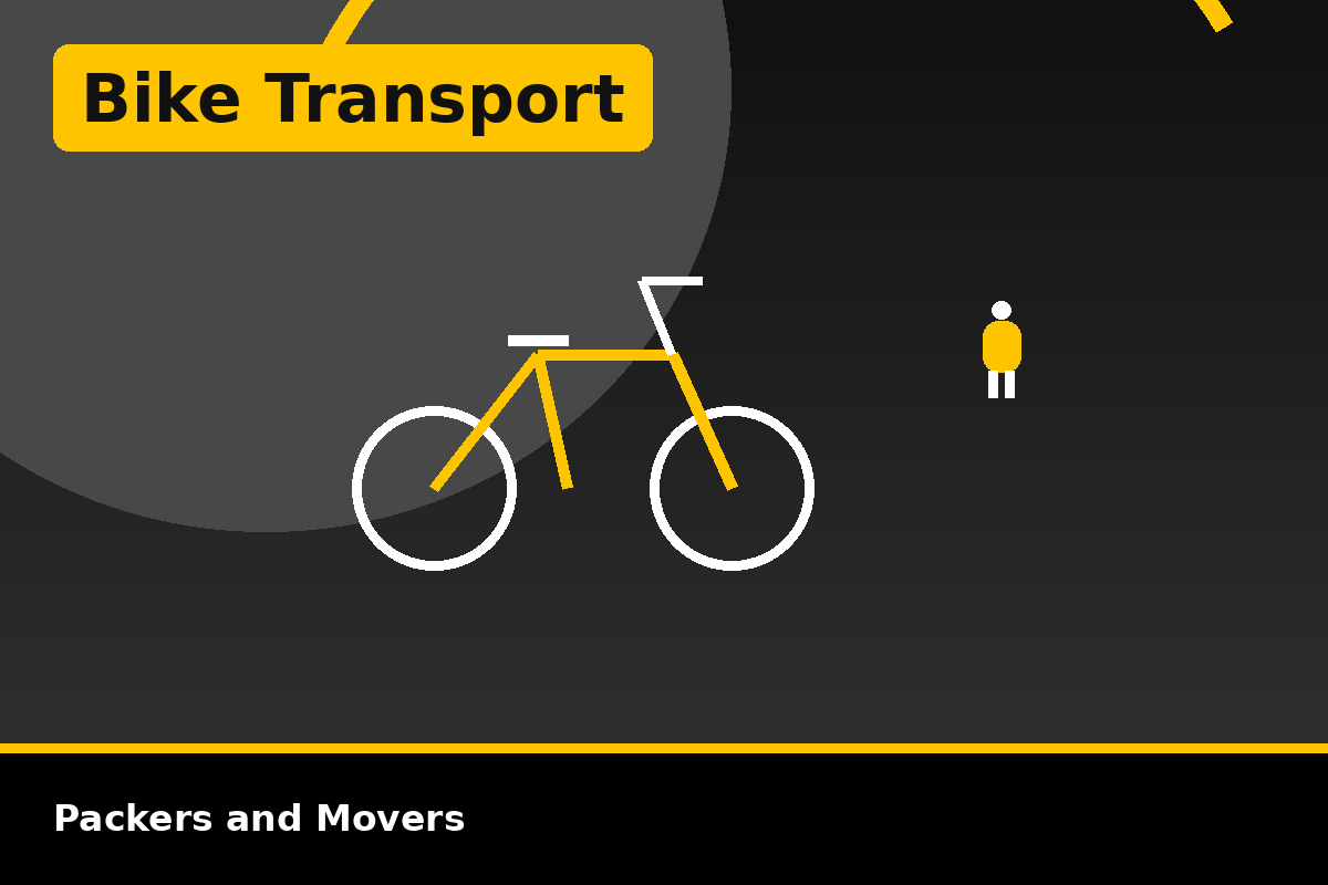 Bike Transportation