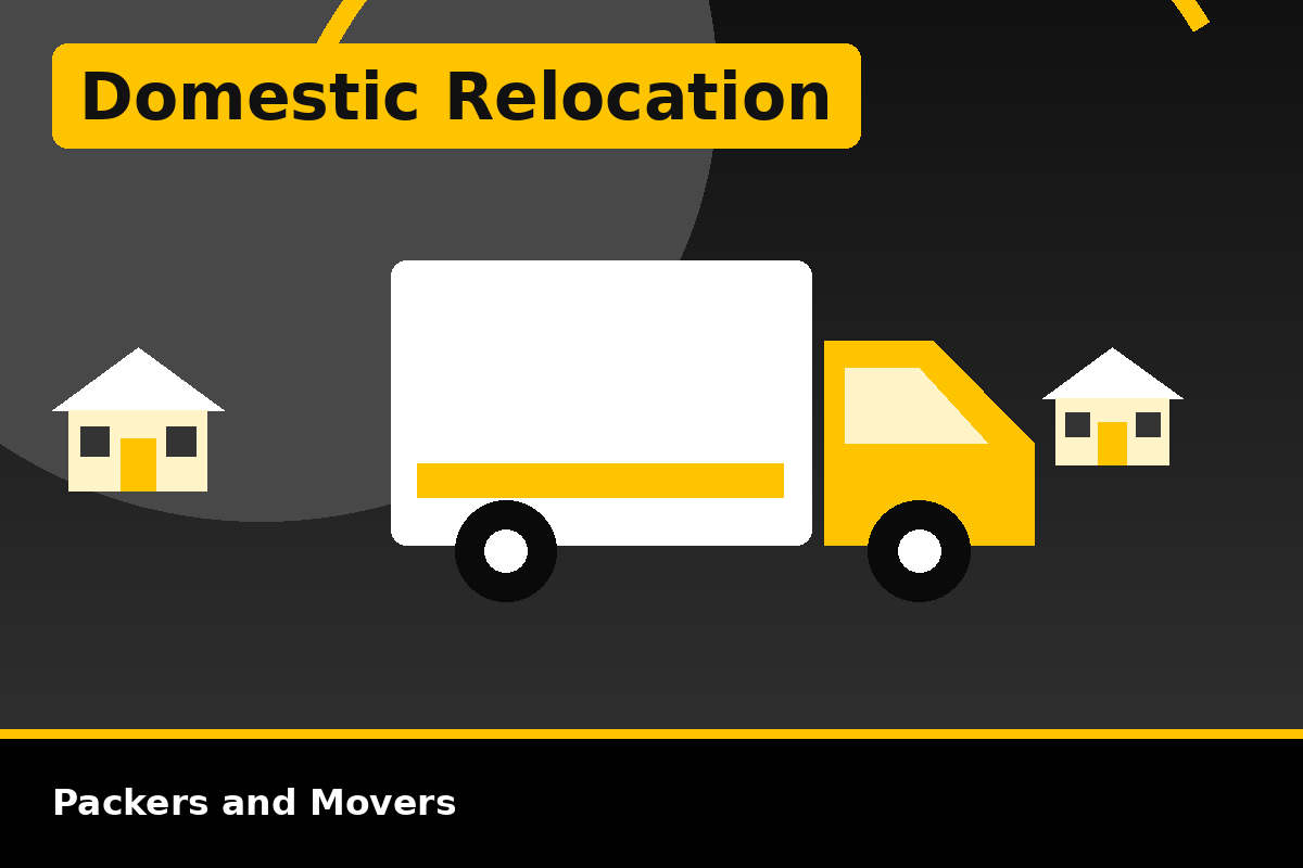 Domestic Relocation