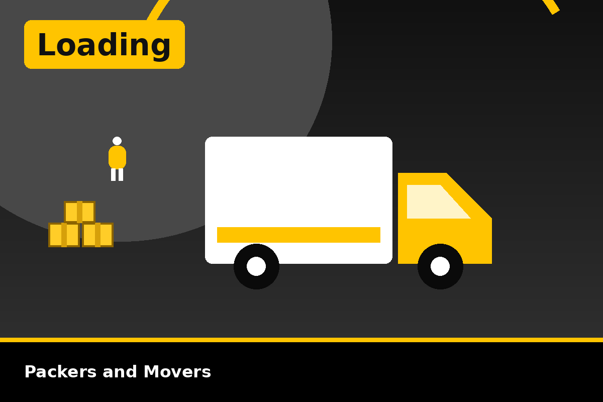 Loading and Unloading